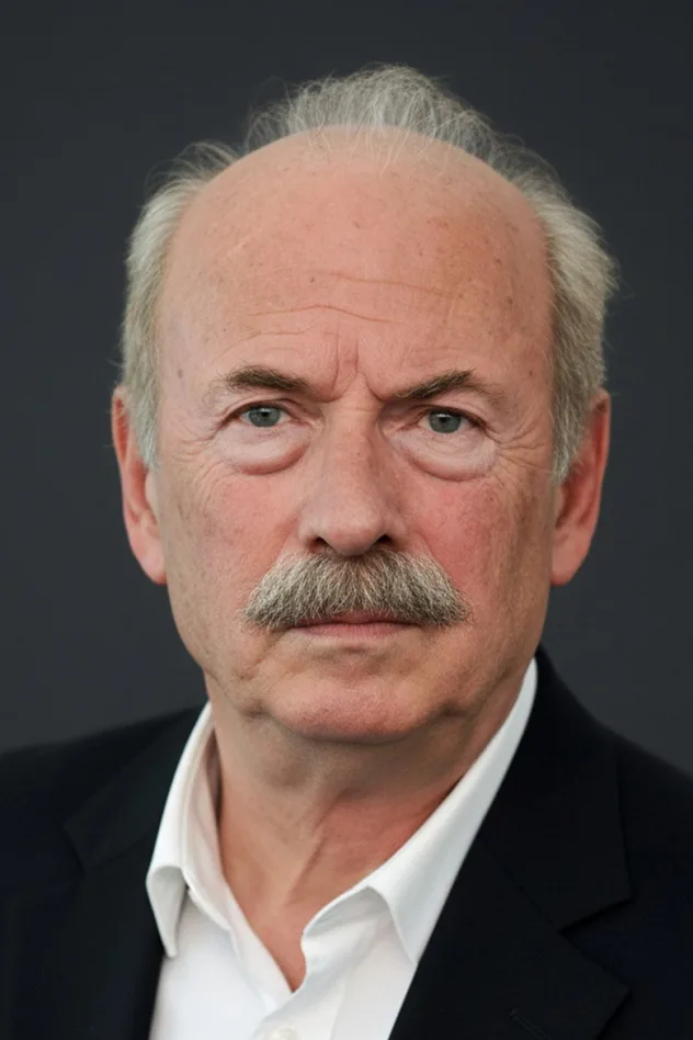 Cüneyt Türel photo