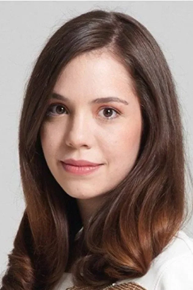 Imagen de portada para Cansu Kurgun