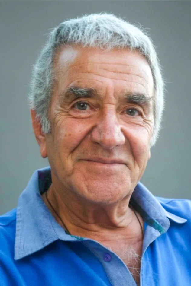 صورة الغلاف لـ Erol Batıbeki