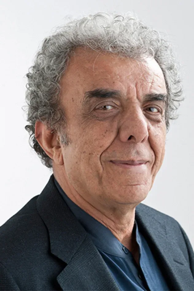 Обложка для Ali Özgentürk