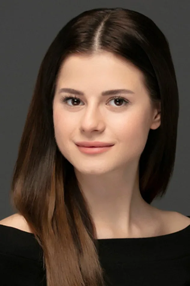 Imagen de portada para Elif Ceren Balıkçı