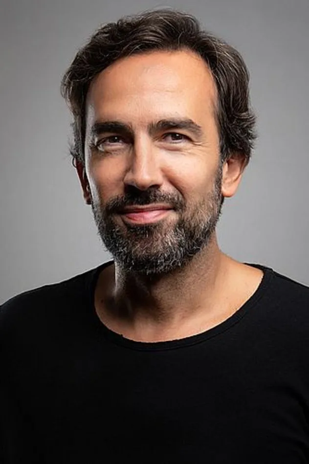 صورة Volkan Cal