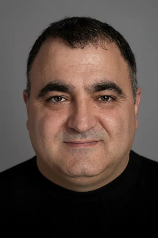 foto de Hakan Akın