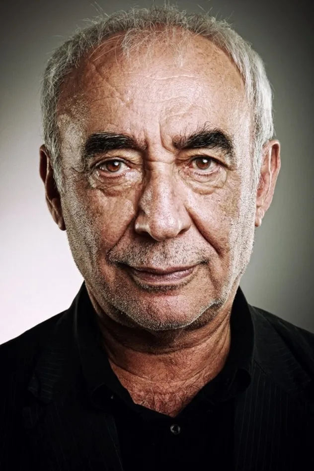 foto de Şener Şen