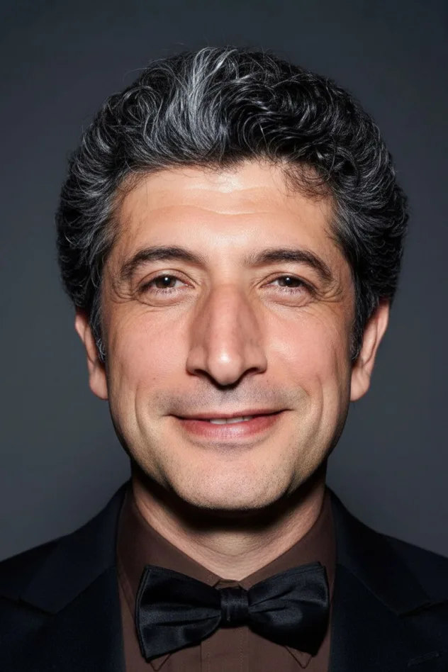 صورة Rıza Sönmez