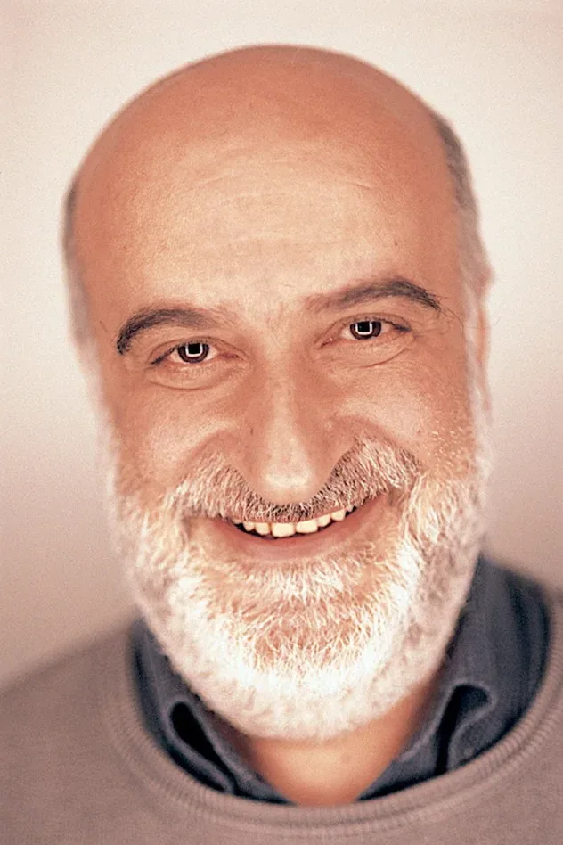 Cover image for Yavuz Turgul