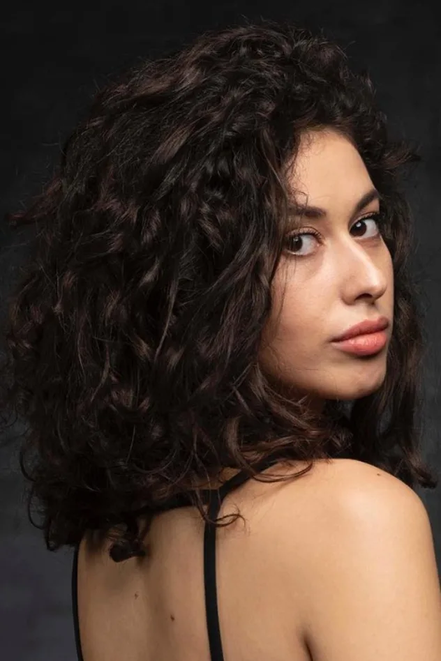 Hande Yılmaz