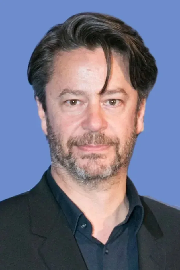 صورة الغلاف لـ Thibault de Montalembert