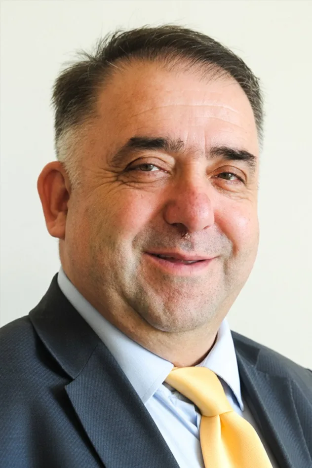 Tuncay Akça photo