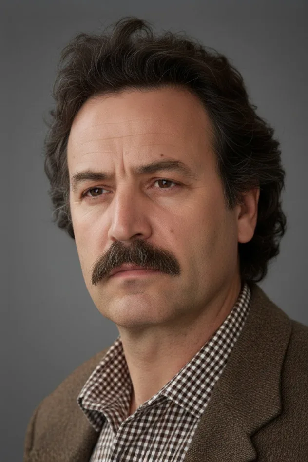 Hasan Yıldız