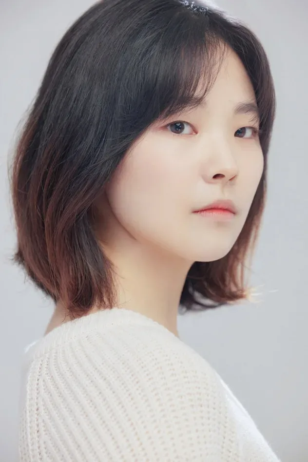 Imagen de portada para Kim Min-ju