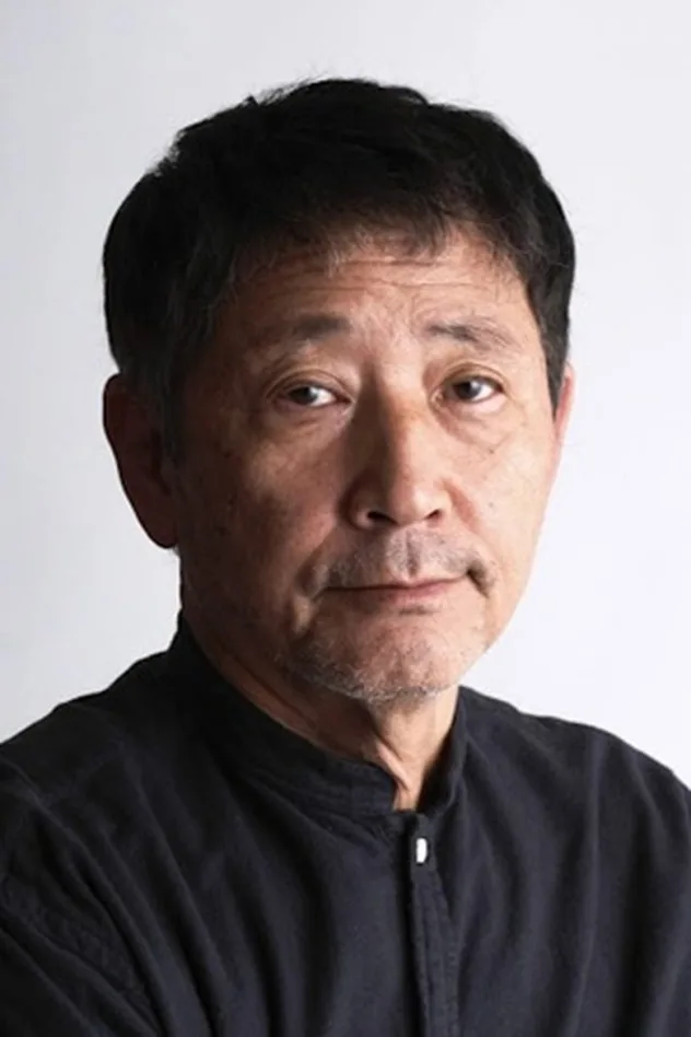 foto de Kaoru Kobayashi