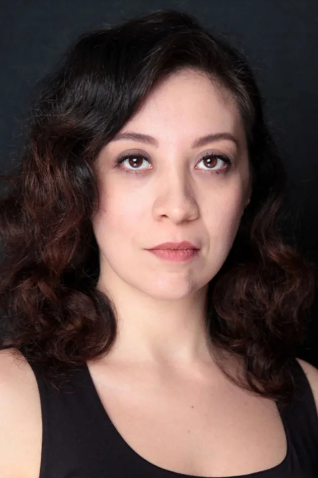 Ayşegül Çaylı photo