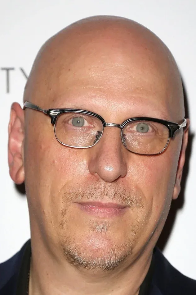 صورة الغلاف لـ Oren Moverman