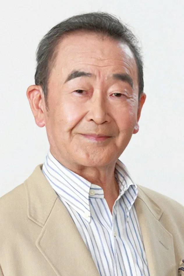 Cover image for Akira Sakamoto