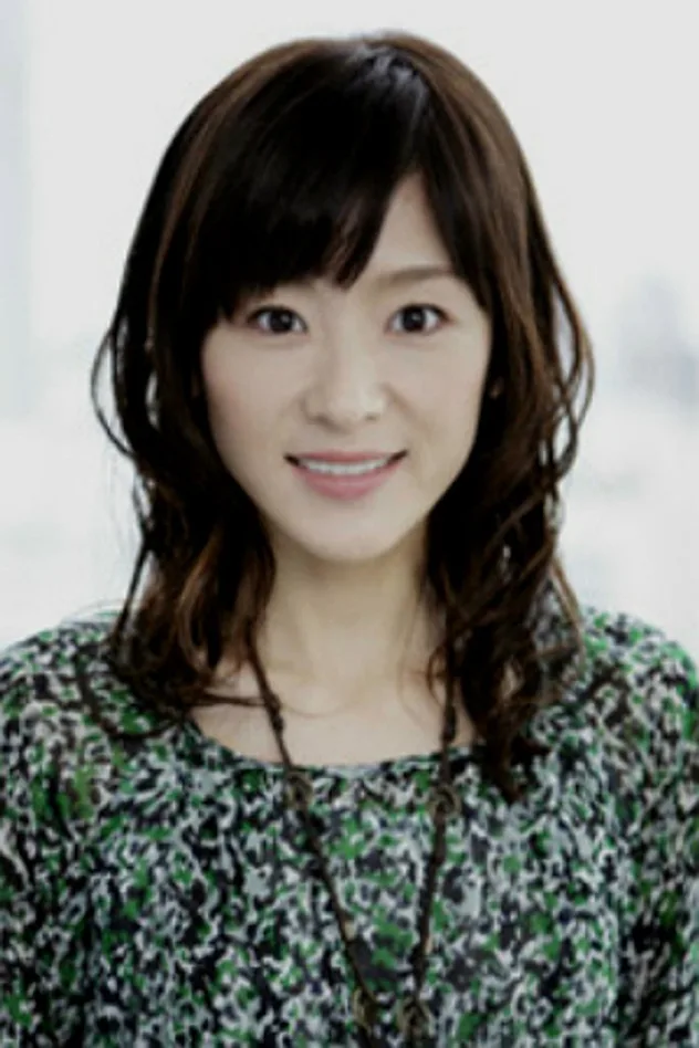 صورة 加藤貴子