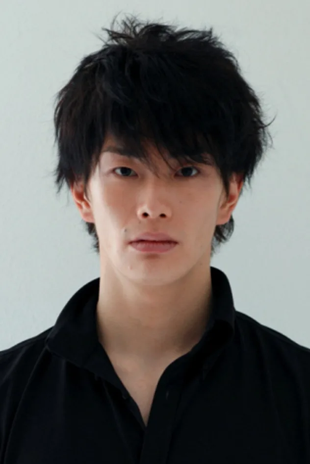 Reo Tamaoki