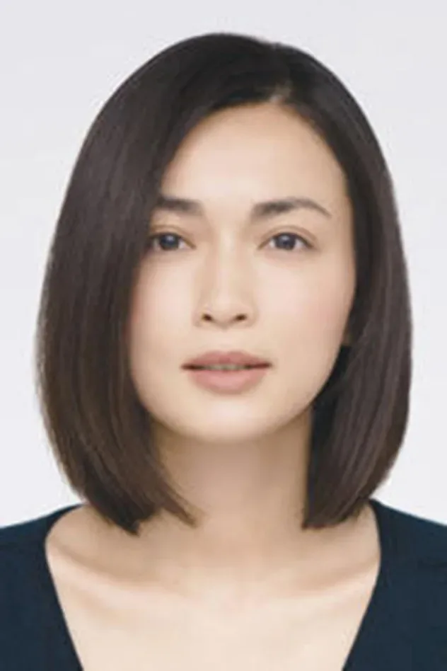 Обложка для 長谷川京子