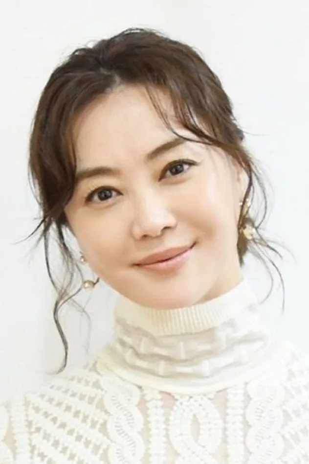 foto de 観月ありさ