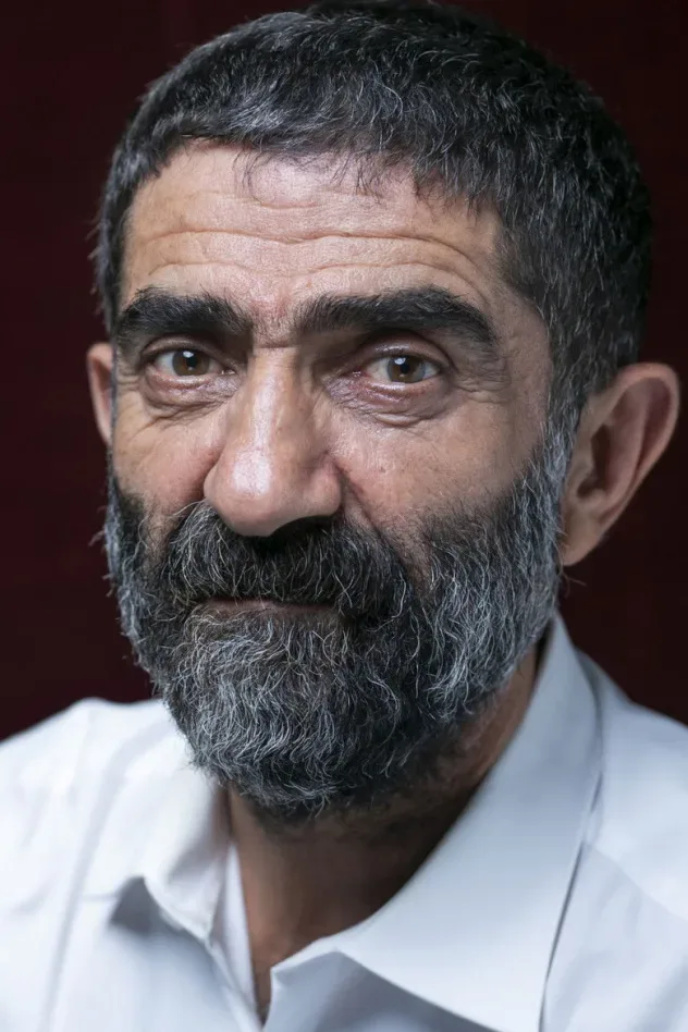 Imagen de portada para Ali Seçkiner Alıcı