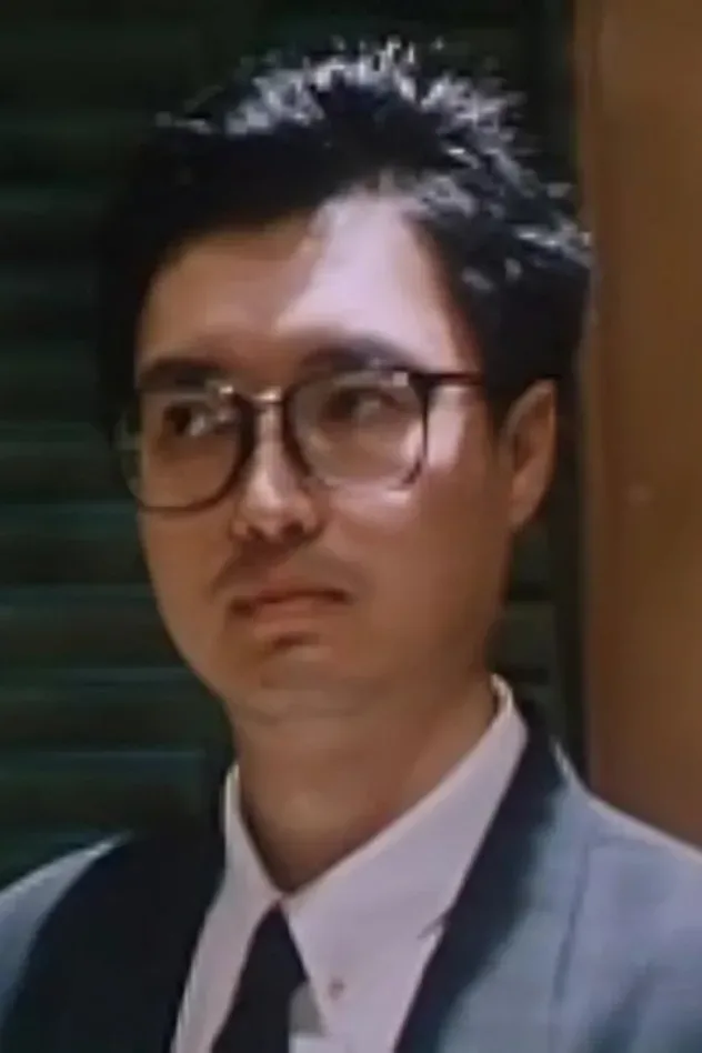 صورة الغلاف لـ Benny Li Shun-Yan