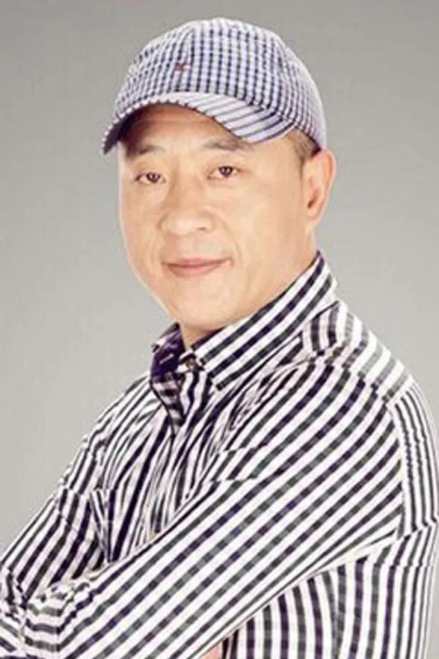 Обложка для Liu Xiaoguang