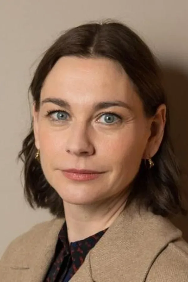 Cover image for Christiane Paul