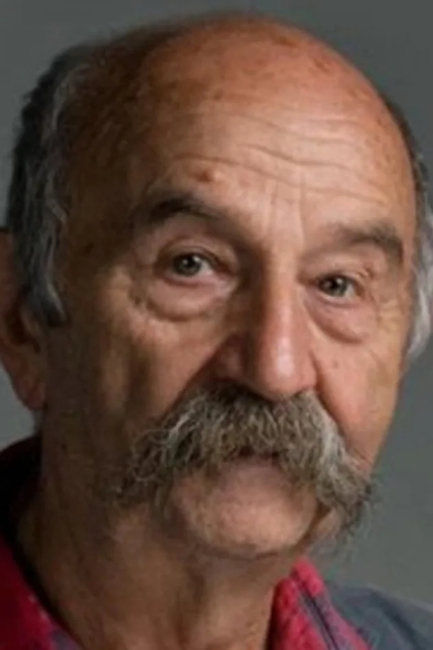 György Barkó fotoğrafı