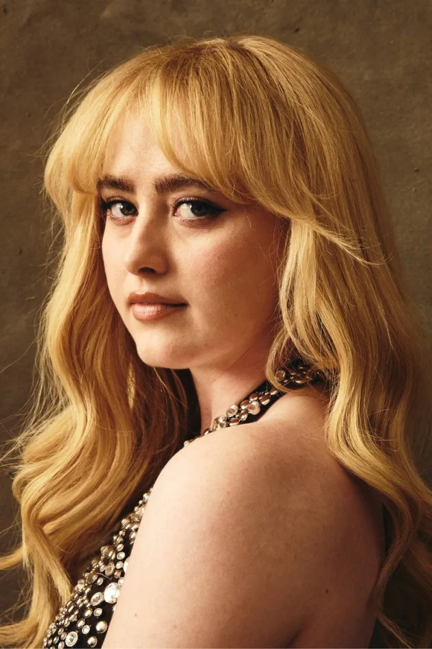 صورة Kathryn Newton
