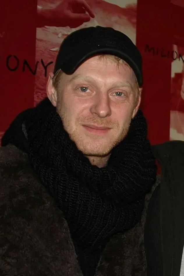 Обложка для Cezary Łukaszewicz