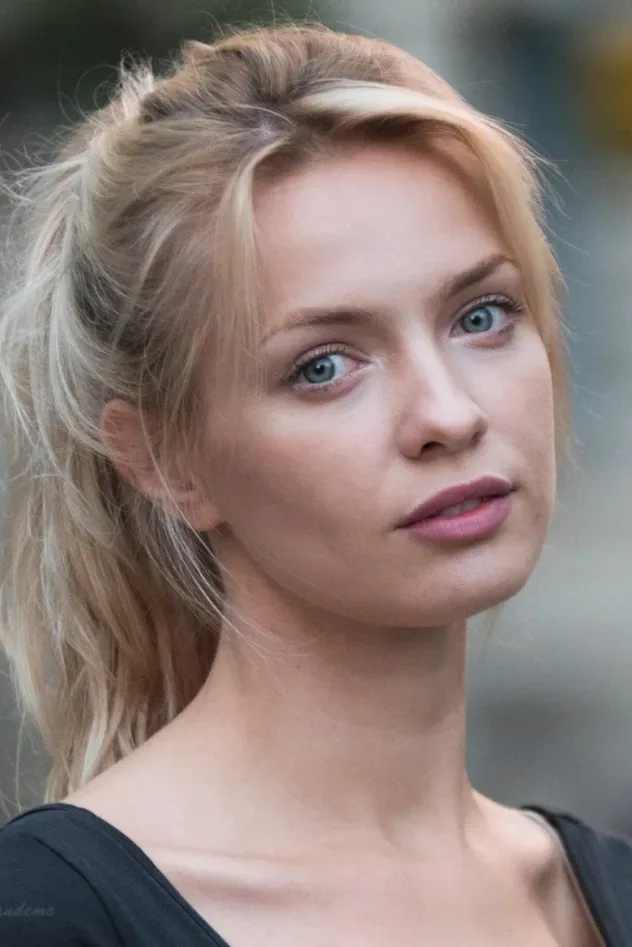 Обложка для Paulina Gałązka