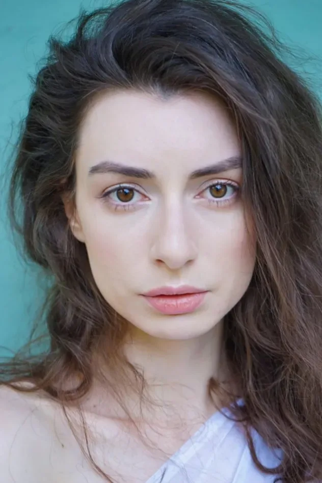 Hanna Novak için kapak görseli