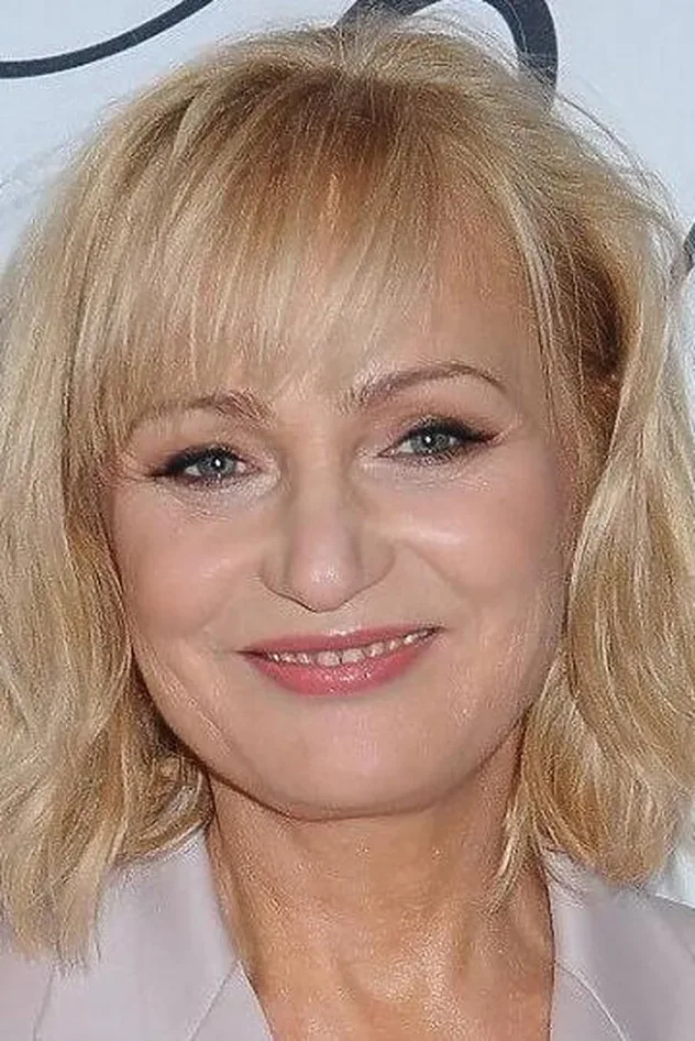 Обложка для Katarzyna Żak