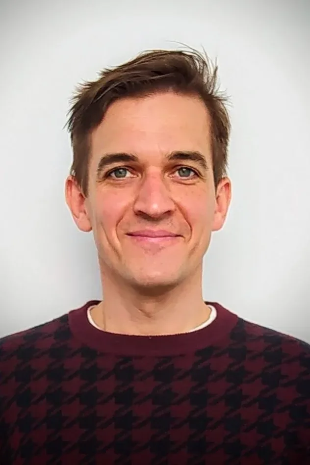 Обложка для Adam Graczyk