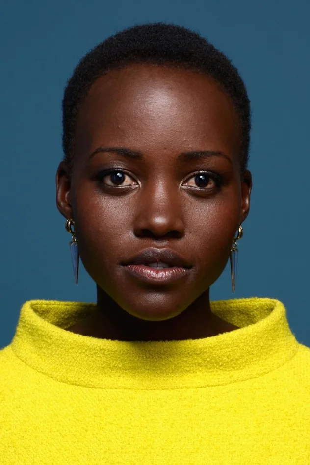 Lupita Nyong'o photo