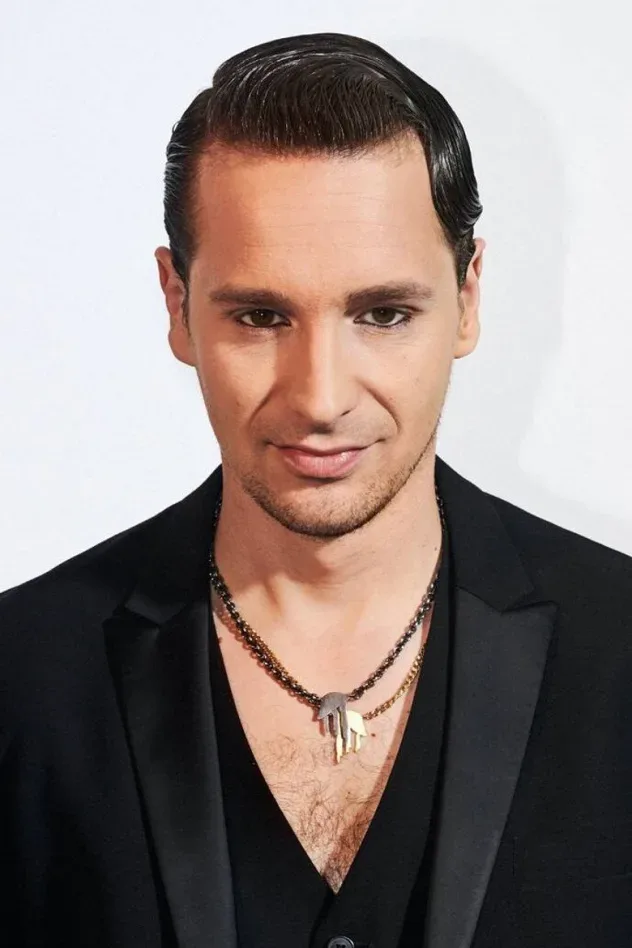 صورة الغلاف لـ Krzysztof Zalewski