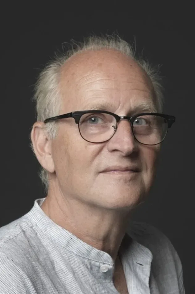 صورة الغلاف لـ Herman Koch