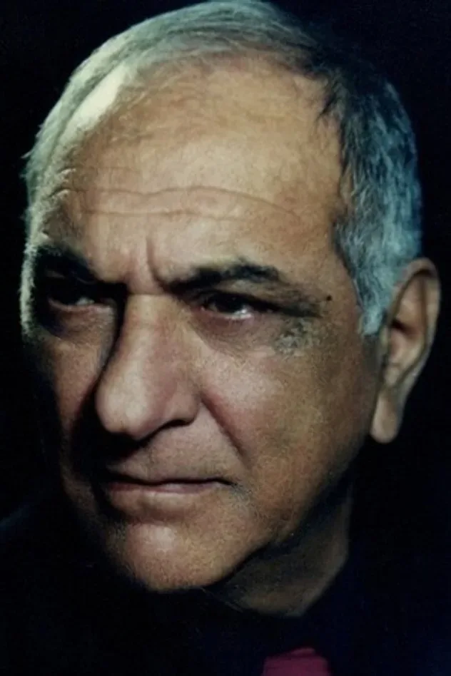 Imagen de portada para İsmet Hürmüzlü
