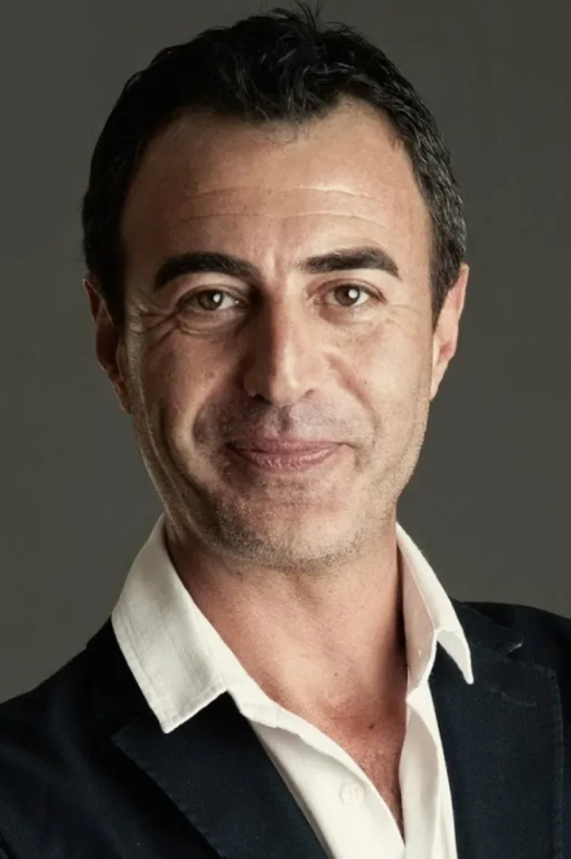 Обложка для Süreyya Gürsel Evren
