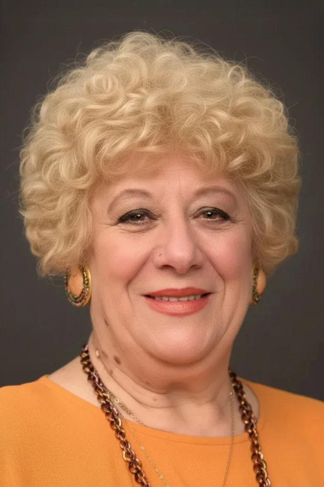 Ayten Erman photo