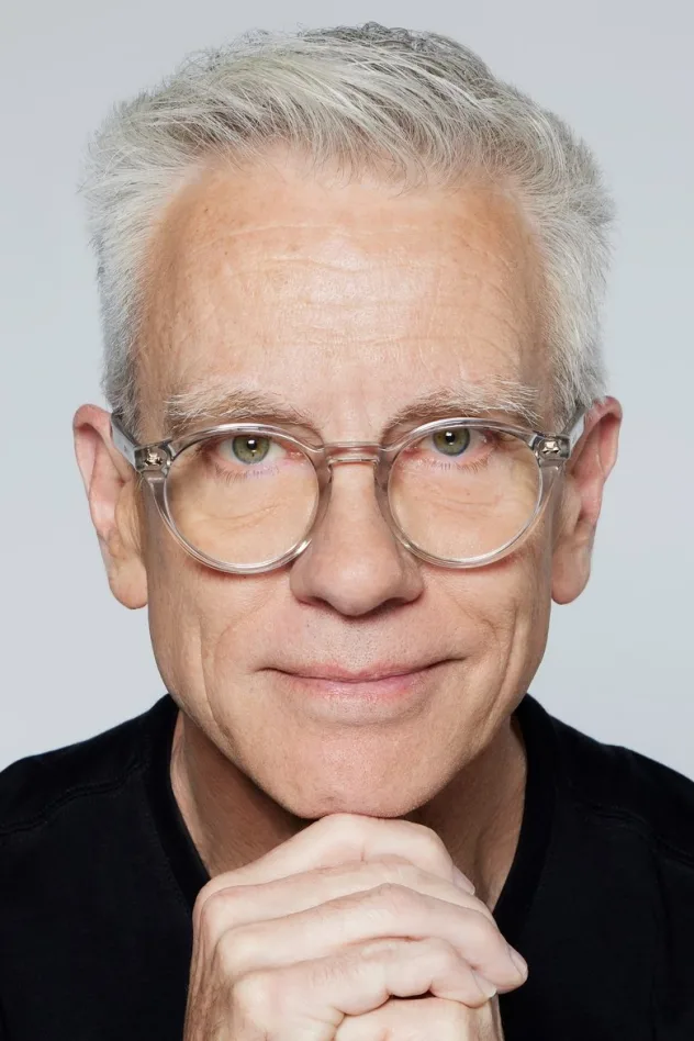 Chris Sanders photo