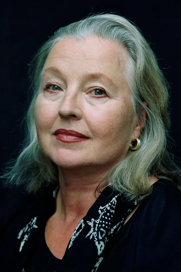 Imagen de portada para Hanna Schygulla