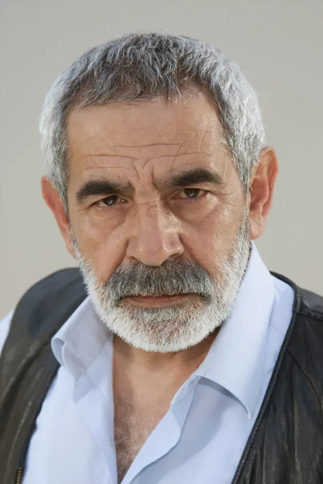 صورة الغلاف لـ Turgay Tanülkü
