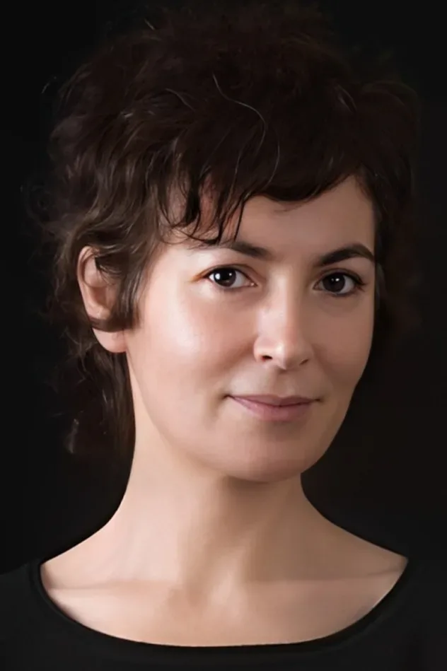 صورة الغلاف لـ Yelda Reynaud