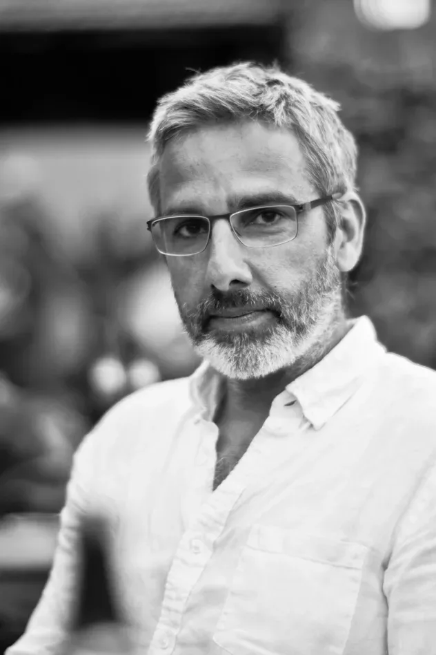 Обложка для Andrij Parekh