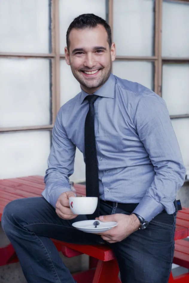 Cenk Doğar