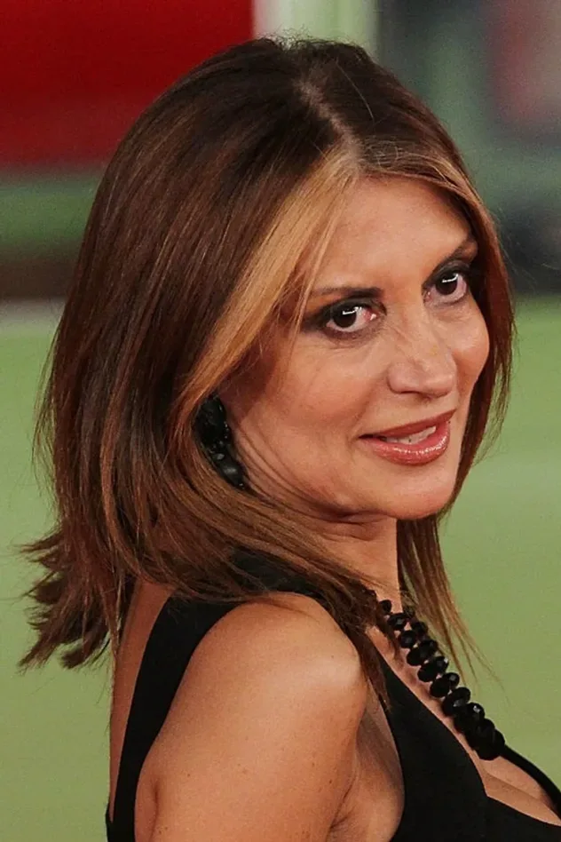 Cover image for Rosaria De Cicco