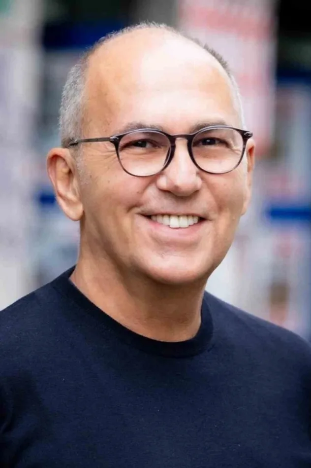 foto de Ferzan Özpetek