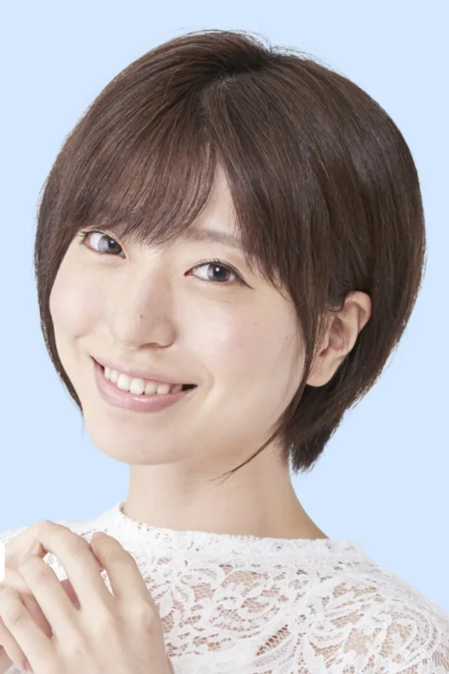 Обложка для Anna Yamaki