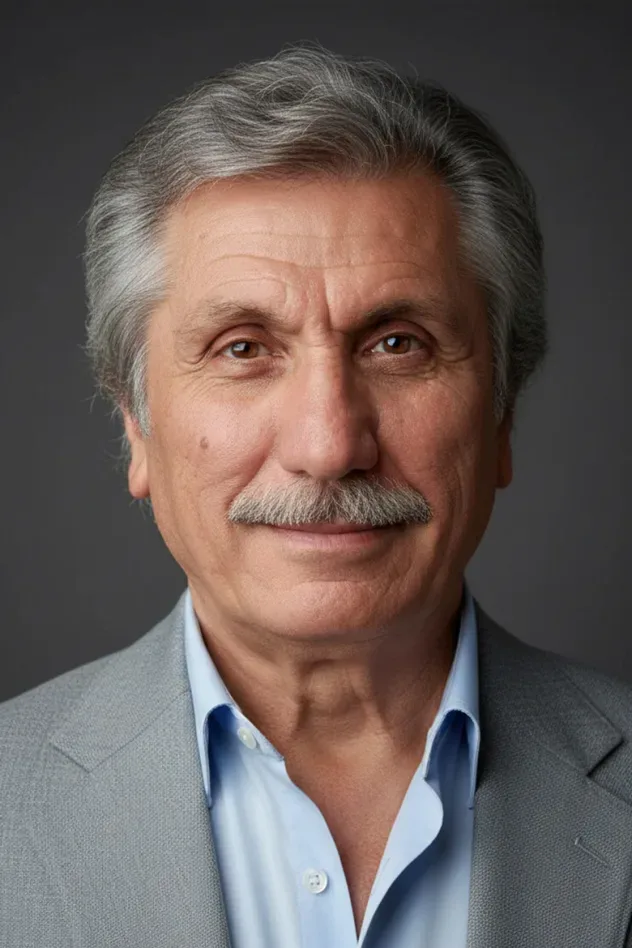 Imagen de portada para Aytekin Akkaya